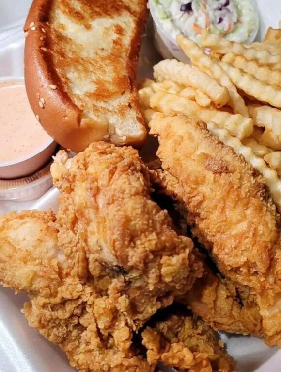 Raising Cane’s Looking to Expand into Jacksonville