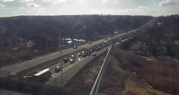 Serious Crash Affects Route 17 Stretch In Wallkill, Causes Injuries ...
