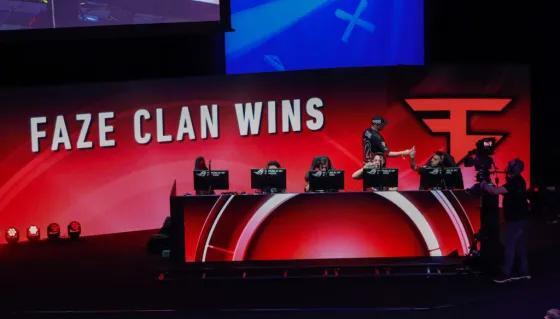FaZe Clan Loses Five Members On Christmas Day, Social Media Reacts ...