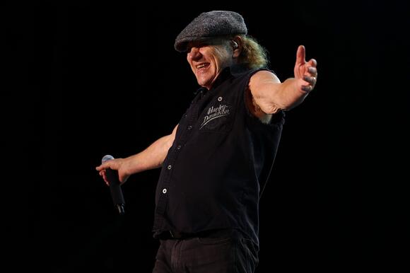 AC/DC Kicks Off North American Tour in North Carolina - NewsBreak