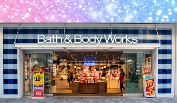 12 Discontinued Bath & Body Works Scents Just Returned to Shelves ...
