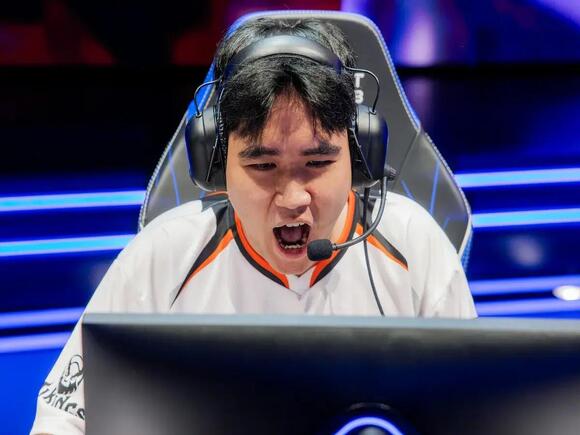 Worlds 2026 FURIA Versus MVK Esports Review: Vietnam Shocks to Dominate ...