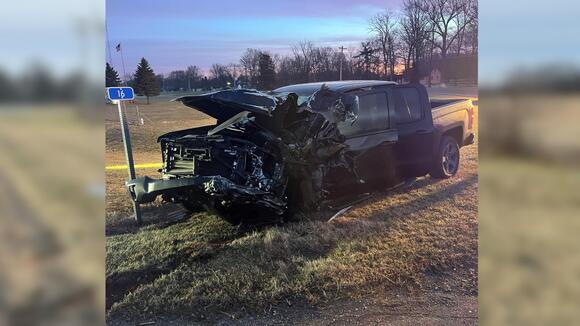 Teen driver faces OWI causing death charge in fatal Madison County ...
