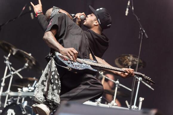 15 Most Controversial Banned Songs in America - NewsBreak