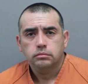 Man Accused of Armed Gas Station Robbery in League City Arrested ...
