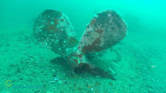 F/V MISTRESS Shipwreck ‘Lost’ Near Block Island Located After Seven ...