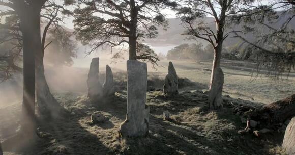 Do the Craigh Na Dun stones from Outlander exist in real life ...