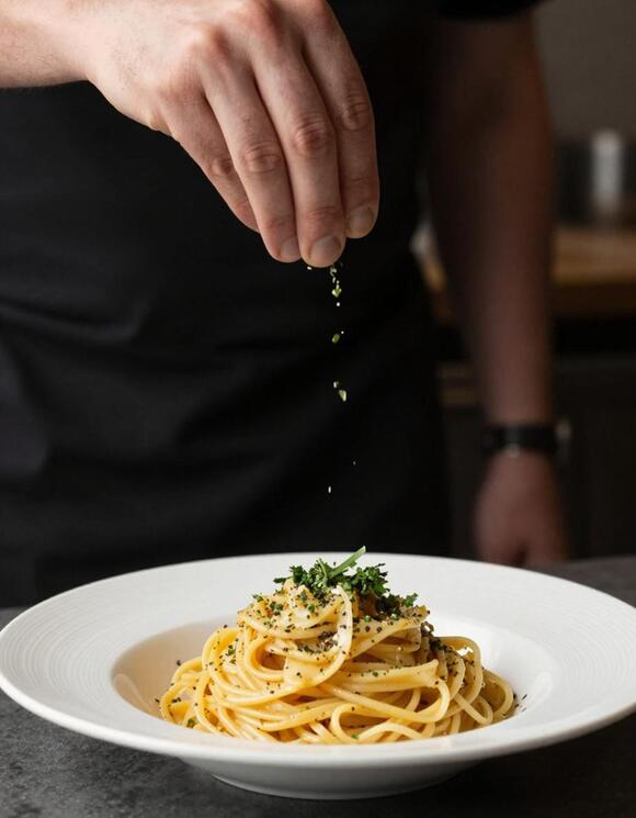 National Pasta Day Is Oct. 17: 6 Restaurant Offers to Check Before You ...