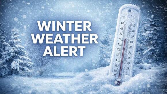 Adams County Sheriff’s Office Issues Winter Weather Advisory Amid Road ...