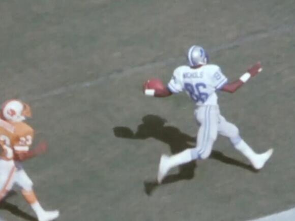 Kern County football players who became first-round NFL draft picks ...