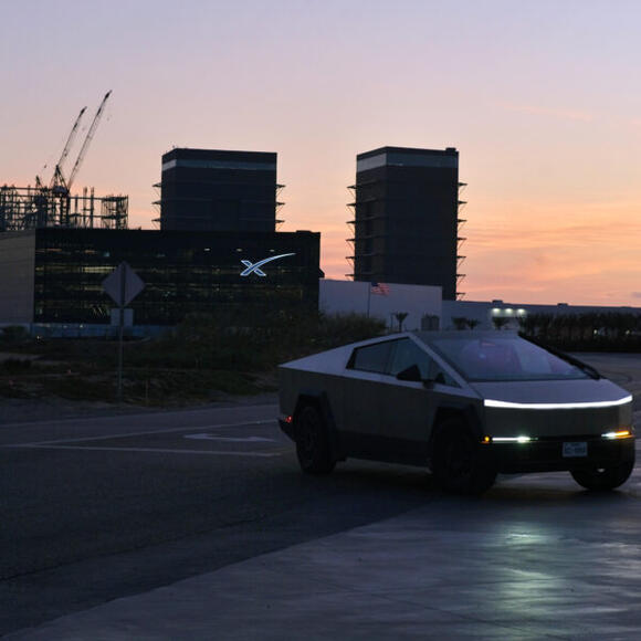 SpaceX water deal monies could be refunded if Brownsville misses ...