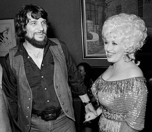 The Story Behind the Only Song Dolly Parton Wrote for Waylon ...
