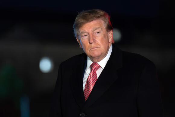Trump's $5,000 checks promise keeps facing doubt
