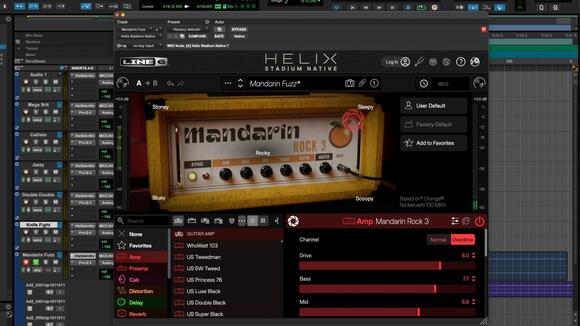 “This could well be the amp simulator to rule them all”: Line 6 Helix ...