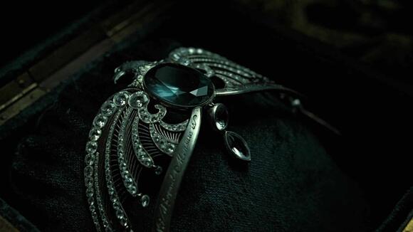 Forgotten Harry Potter Items Used Just Once - NewsBreak