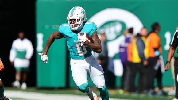 Self-learning AI releases NFL picks, score predictions for every Week 8 ...