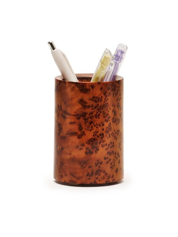 Burl Wood Is Back for 2026 – 24 Home Decor Pieces to Bring This On ...