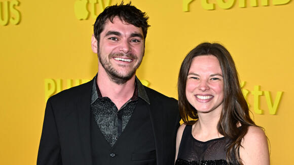 All About RJ Mitte’s Fiancée Kennedy Suarez - NewsBreak