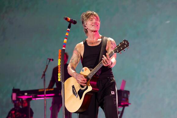 Def Leppard, Goo Goo Dolls announce Detroit concert on joint 2027 tour ...