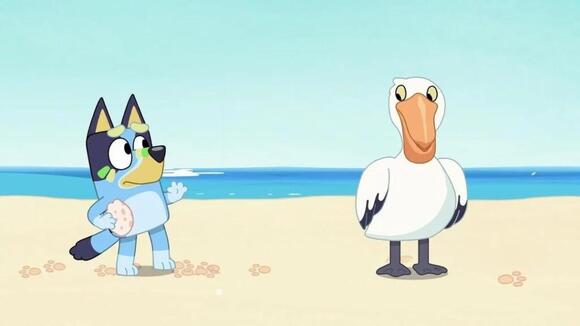 20 Best Bluey Episodes And The Lessons They Teach Children - NewsBreak