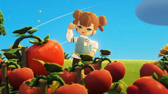 Genshin Impact Creator’s Animal Crossing-Like Game Petit Planet Is ...