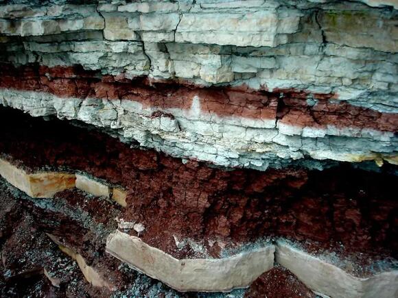 The Grand Canyon’s Rocks Whisper Tales of Earth’s Billion-Year Saga ...