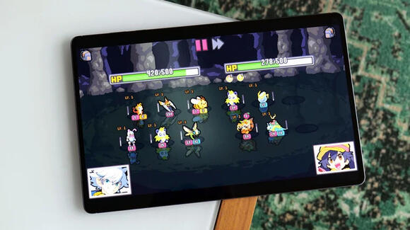 Samsung Galaxy Tab S12 Ultra Vs Apple iPad Pro: Here's How They Stack ...