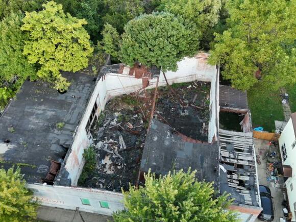 Urban explorers face legal risks while documenting Cleveland's decay ...