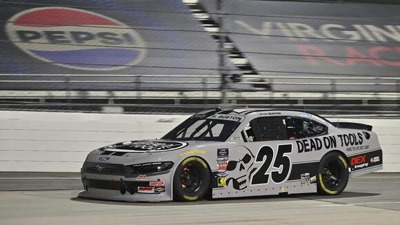 AM Racing changes ownership ahead of 2026 NASCAR season - NewsBreak