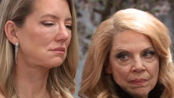 General Hospital Spoilers VIDEO Sneak Peek: Willow's stunning decision, Jason's  desperate search for Britt - NewsBreak