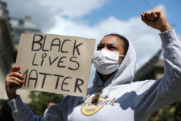 Americans finally wake up to BLM’s con, but insiders already cashed in ...