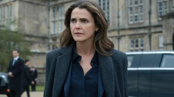 Every ‘The Diplomat’ Season 4 Character, Ranked