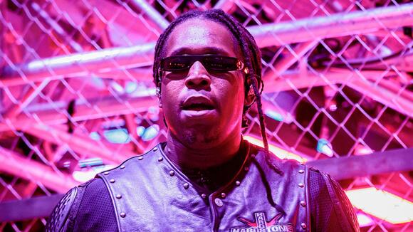 Don Toliver Announces ‘OCTANE’ Album Release Date, Fans Gassed - NewsBreak