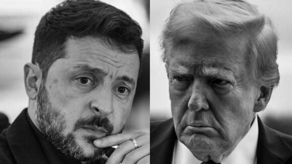 Zelenskyy Releases Horrific Details of Russian Drone Strike on Kharkiv Park Killing a Baby in a Stroller -- Asks America to ‘Apply the Lindsey Graham Law’ Three Days After Trump Waived It
