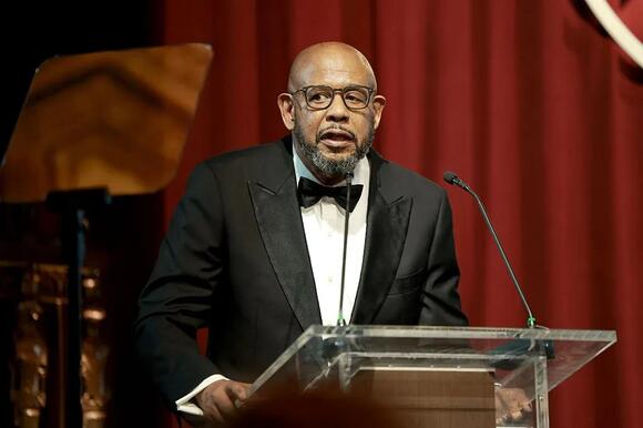 Where Are They Now?: The Cast Of ‘The Butler’ - NewsBreak