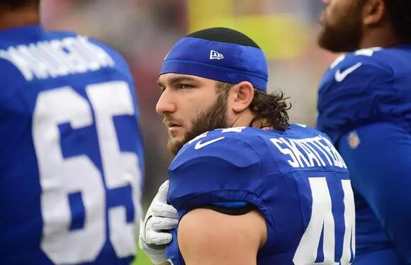 Tom Brady sends message to Cam Skattebo after being benched by Giants HC John Harbaugh
