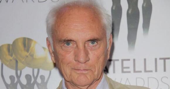 Terence Stamp Dead at 87: Legendary 'Superman' Villain's Family Shares  Emotional Statement Announcing His Death and Honoring His Career — 'He  Leaves Behind An Extraordinary Body of Work' - NewsBreak