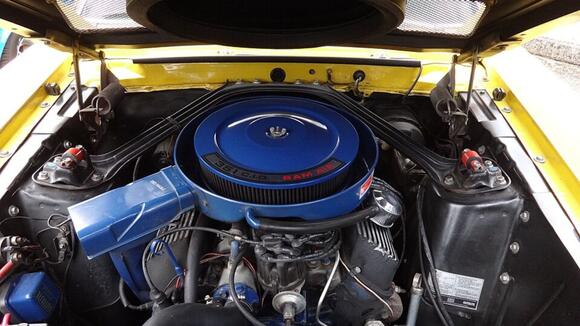 9 factory engines designed to last far longer than expected - NewsBreak
