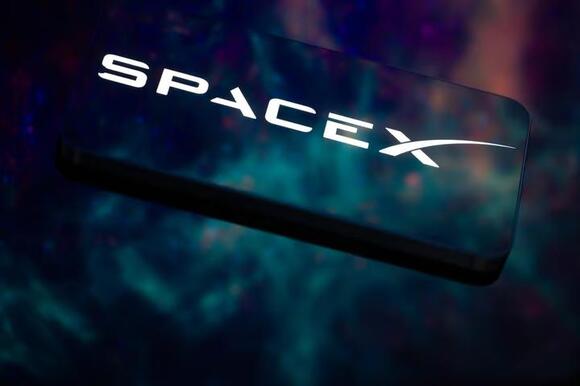 This Early SpaceX Investor Just Predicted The Musk-Led Startup's Next ...