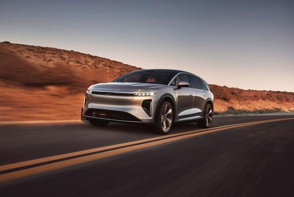 11 EVs Coming in 2027 That Will Change Driving Forever - NewsBreak