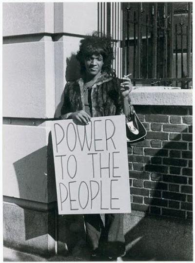 How The Stonewall Riots Changed The Course Of The Gay Rights Movement ...