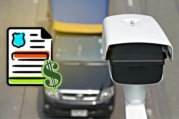 What new speed cameras at NY crossings mean for NJ commuters - NewsBreak