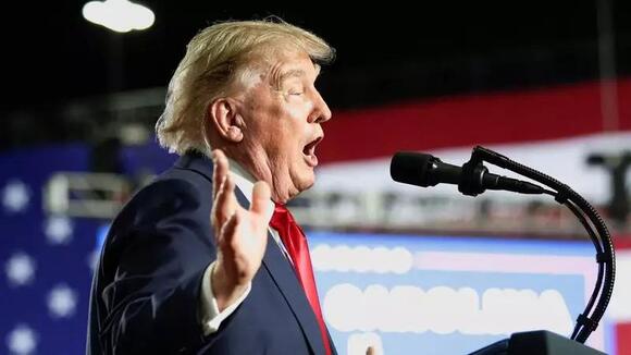 'Total gobbledygook': Trump DOJ roasted for nonsense election meddling ...