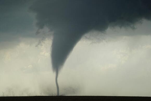 What’s Behind New York’s Growing Number of Tornadoes? - NewsBreak