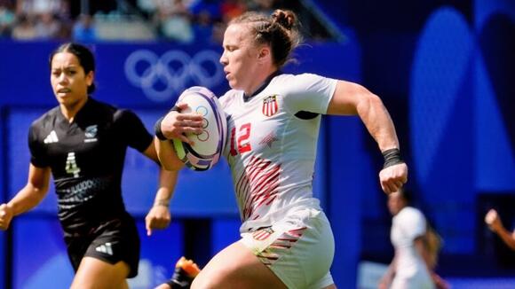 Controversy Erupts Over USA Rugby’s Decision to Create ‘Open’ Category ...