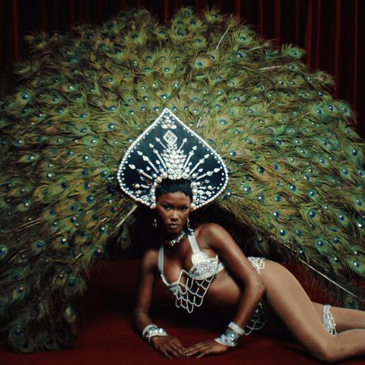 Offset and Don Toliver Sample Jodeci On New Song 