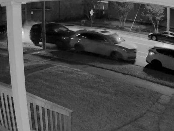 Portsmouth rideshare driver loses her car after crash, urges people not ...