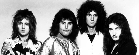 3 Famous Rock Songs That Had Wildly Different Original Titles - NewsBreak