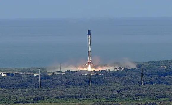 Why does NASA launch rockets from Cape Canaveral, Florida? - NewsBreak