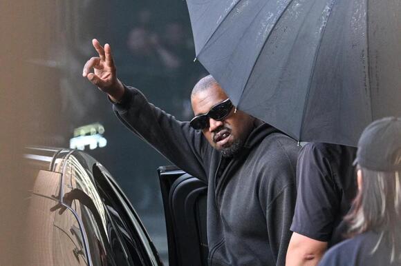 Kanye West Speaks Up About His Mental Health Issues and Reveals What ...